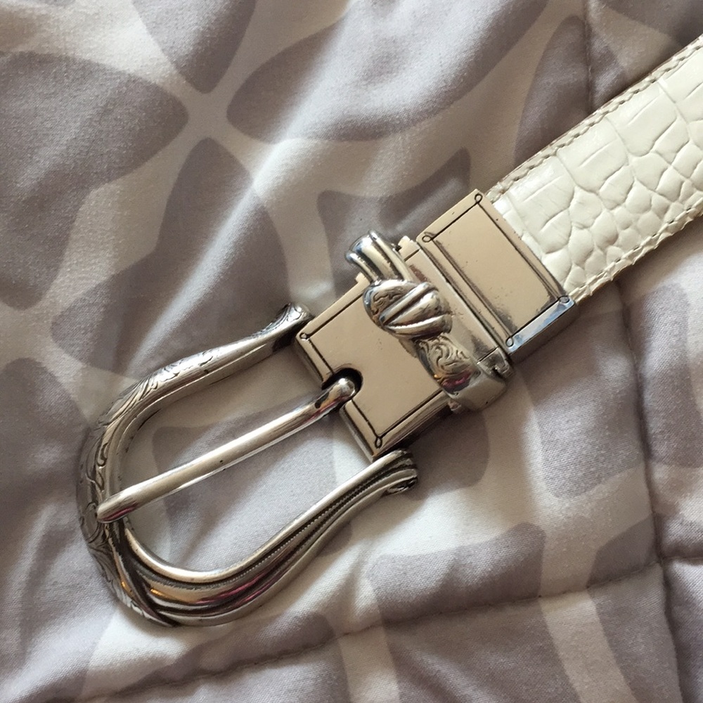 Brighton belt